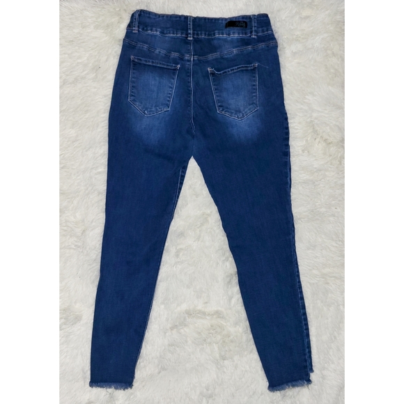 Royalty Skinny Jeans - Picture 2 of 5